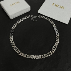 Christian Dior Necklaces